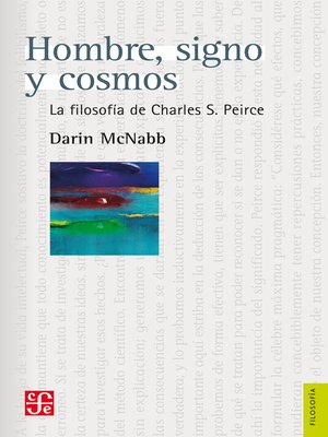 cover image of Hombre, signo y cosmos